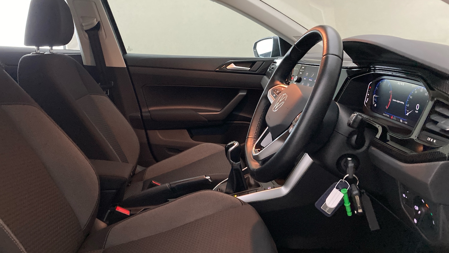 Used Volkswagen Polo 2022 for sale - 78011497: Photo 15