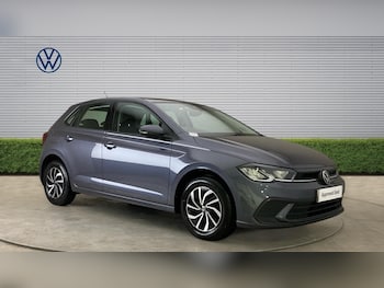 Volkswagen Polo feature image