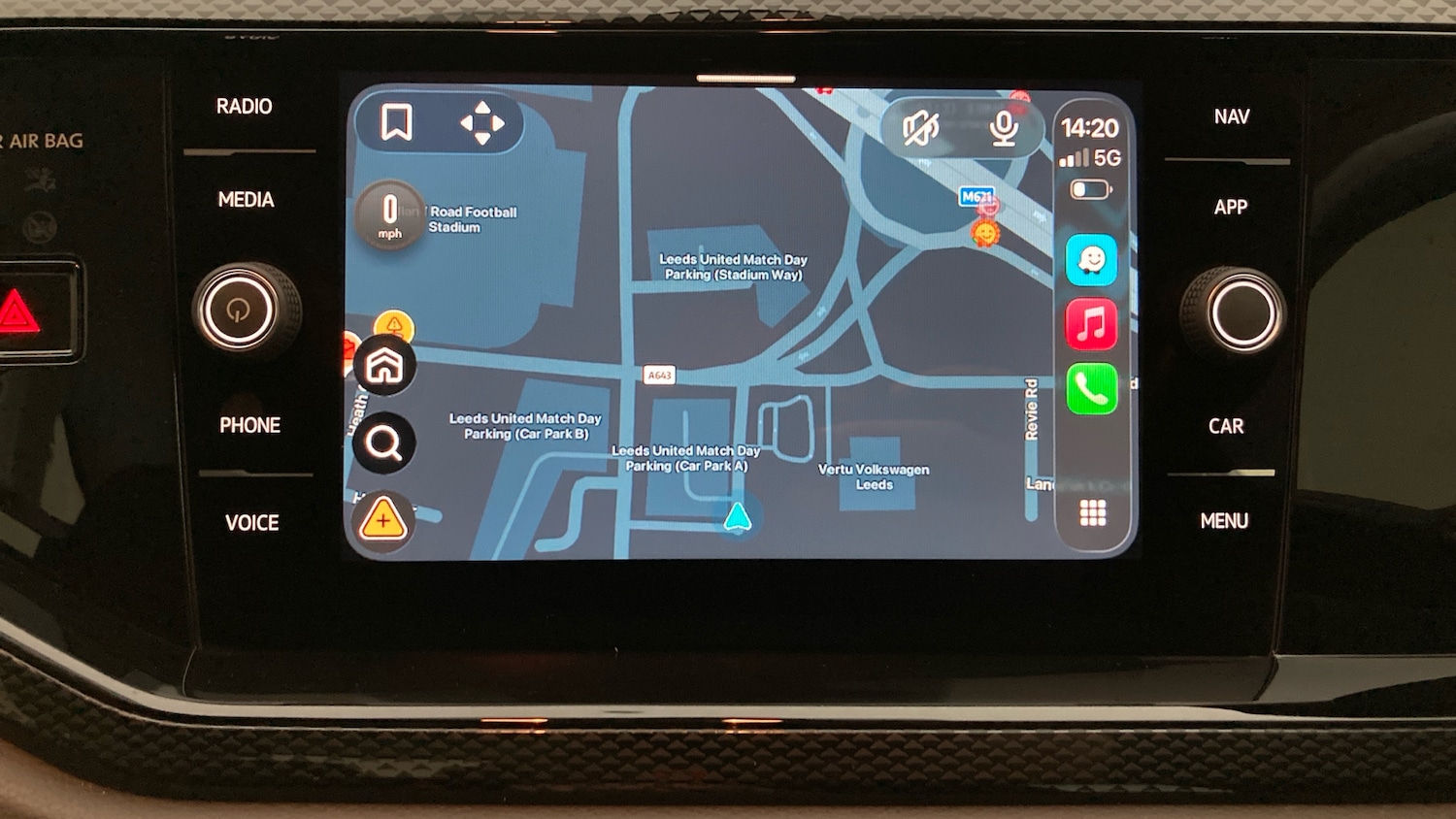 Used Volkswagen Polo 2022 for sale - 78011497: Photo 22