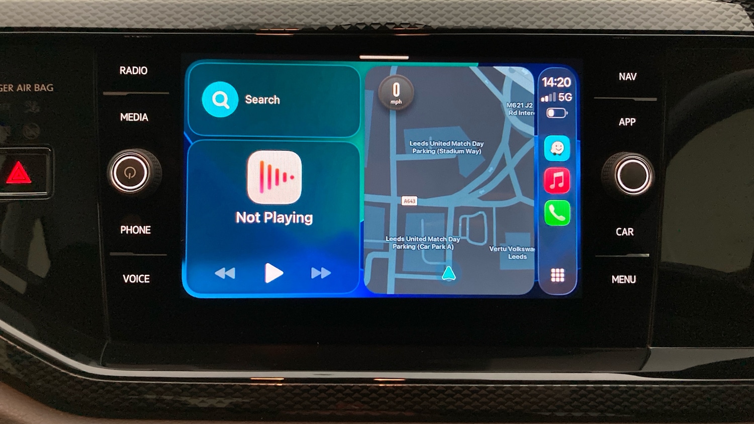 Used Volkswagen Polo 2022 for sale - 78011497: Photo 23