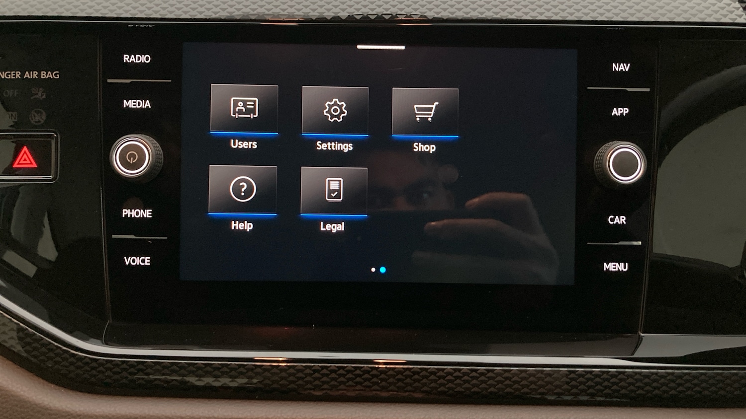 Used Volkswagen Polo 2022 for sale - 78011497: Photo 25