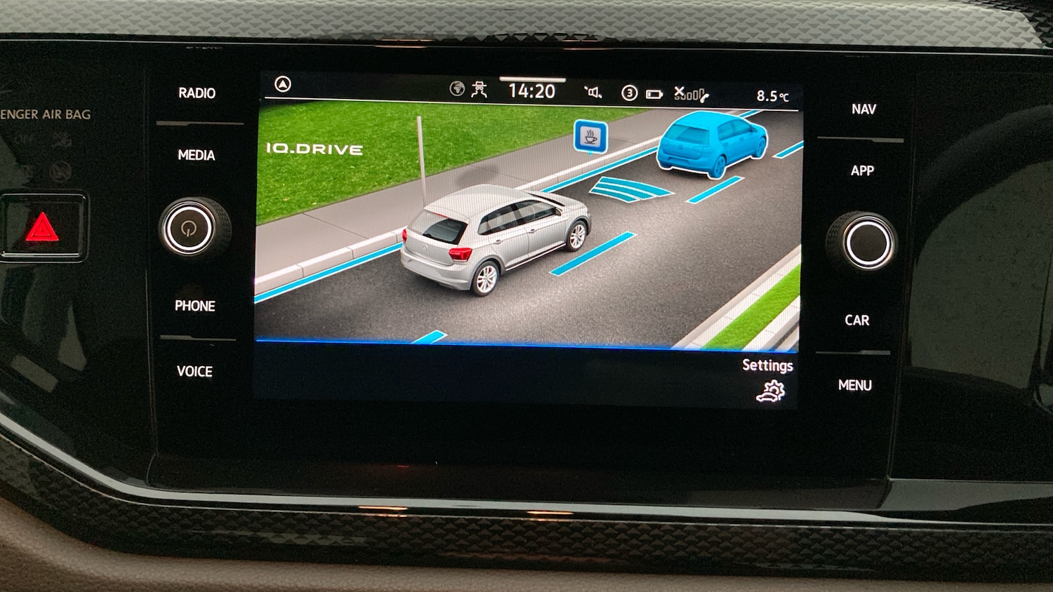 Used Volkswagen Polo 2022 for sale - 78011497: Photo 26