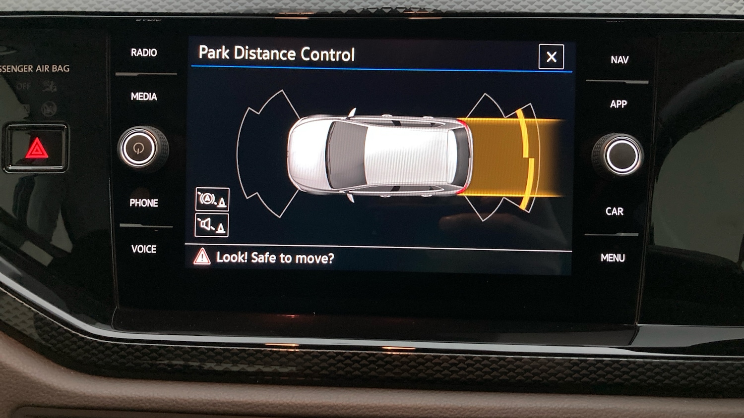 Used Volkswagen Polo 2022 for sale - 78011497: Photo 27