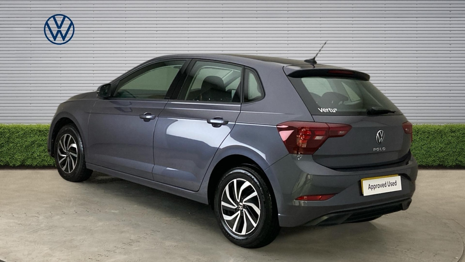 Used Volkswagen Polo 2022 for sale - 78011497: Photo 3