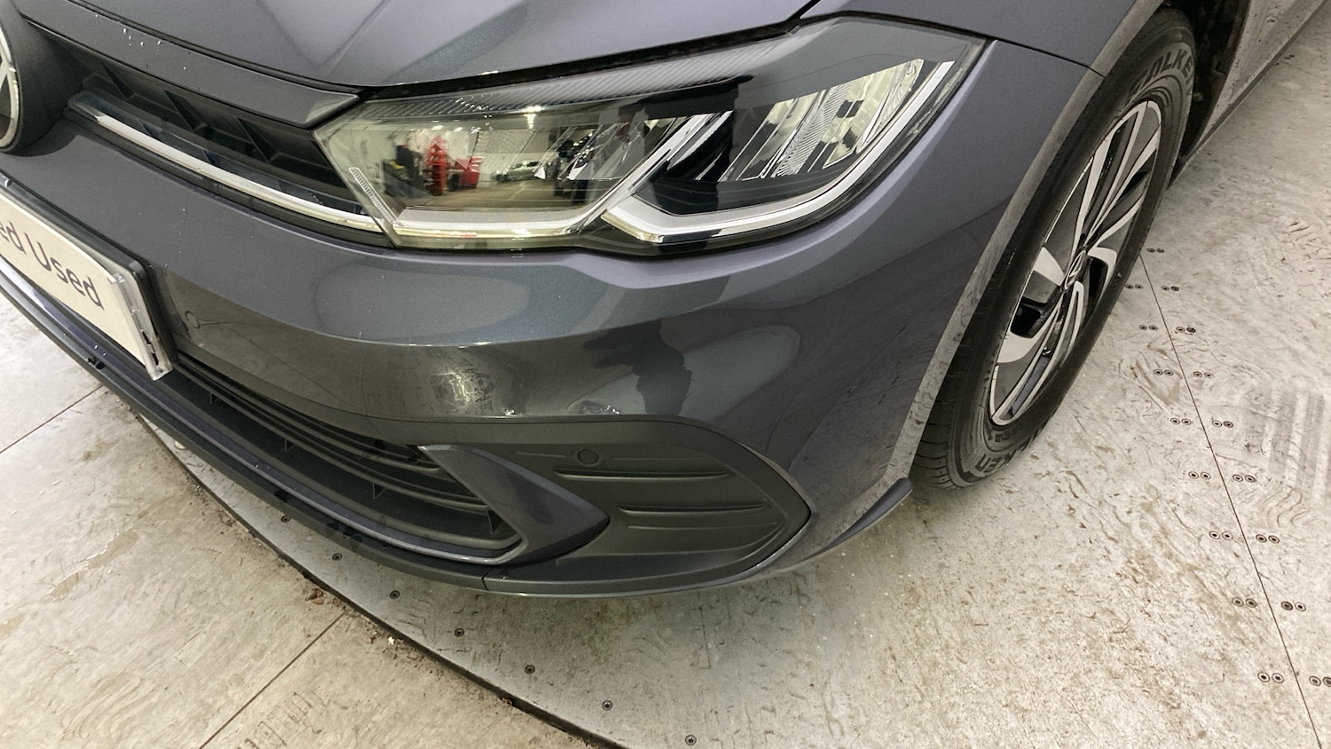 Used Volkswagen Polo 2022 for sale - 78011497: Photo 33