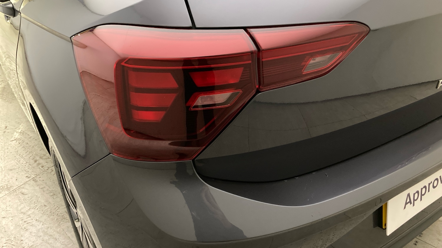 Used Volkswagen Polo 2022 for sale - 78011497: Photo 35