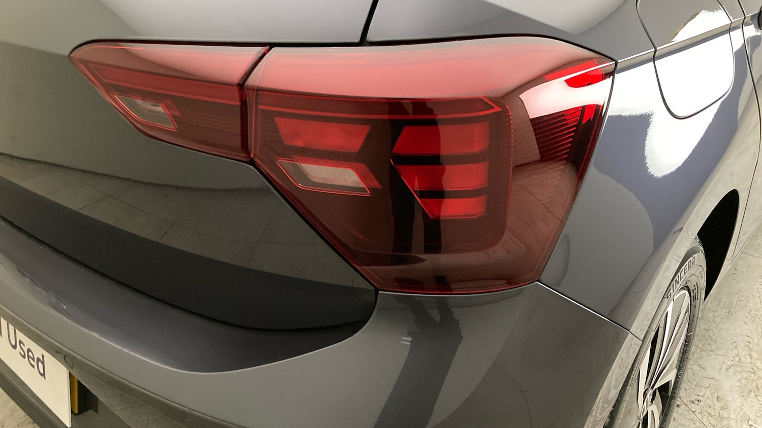 Used Volkswagen Polo 2022 for sale - 78011497: Photo 36