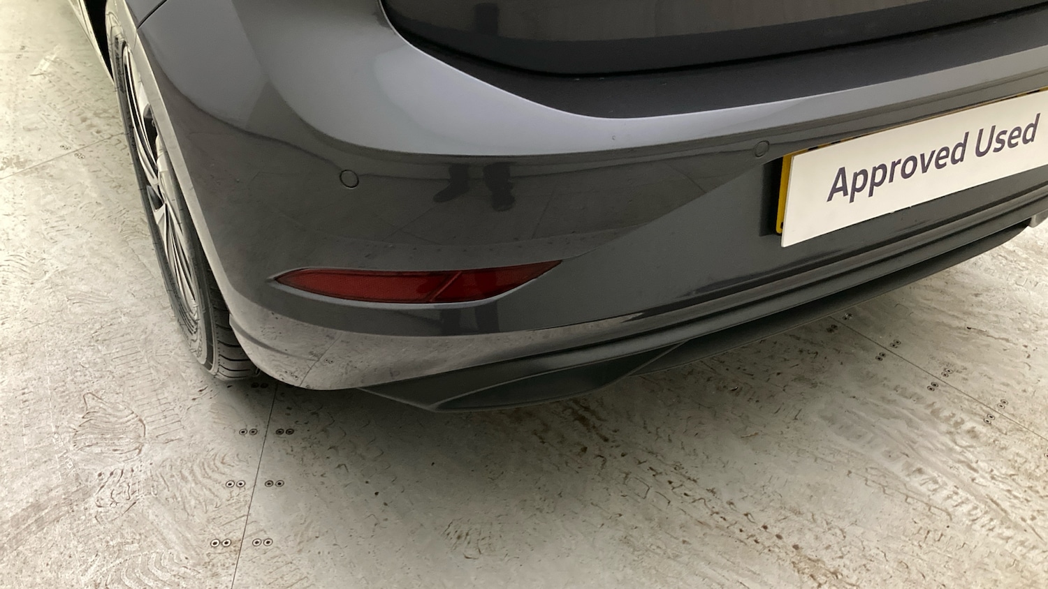 Used Volkswagen Polo 2022 for sale - 78011497: Photo 37