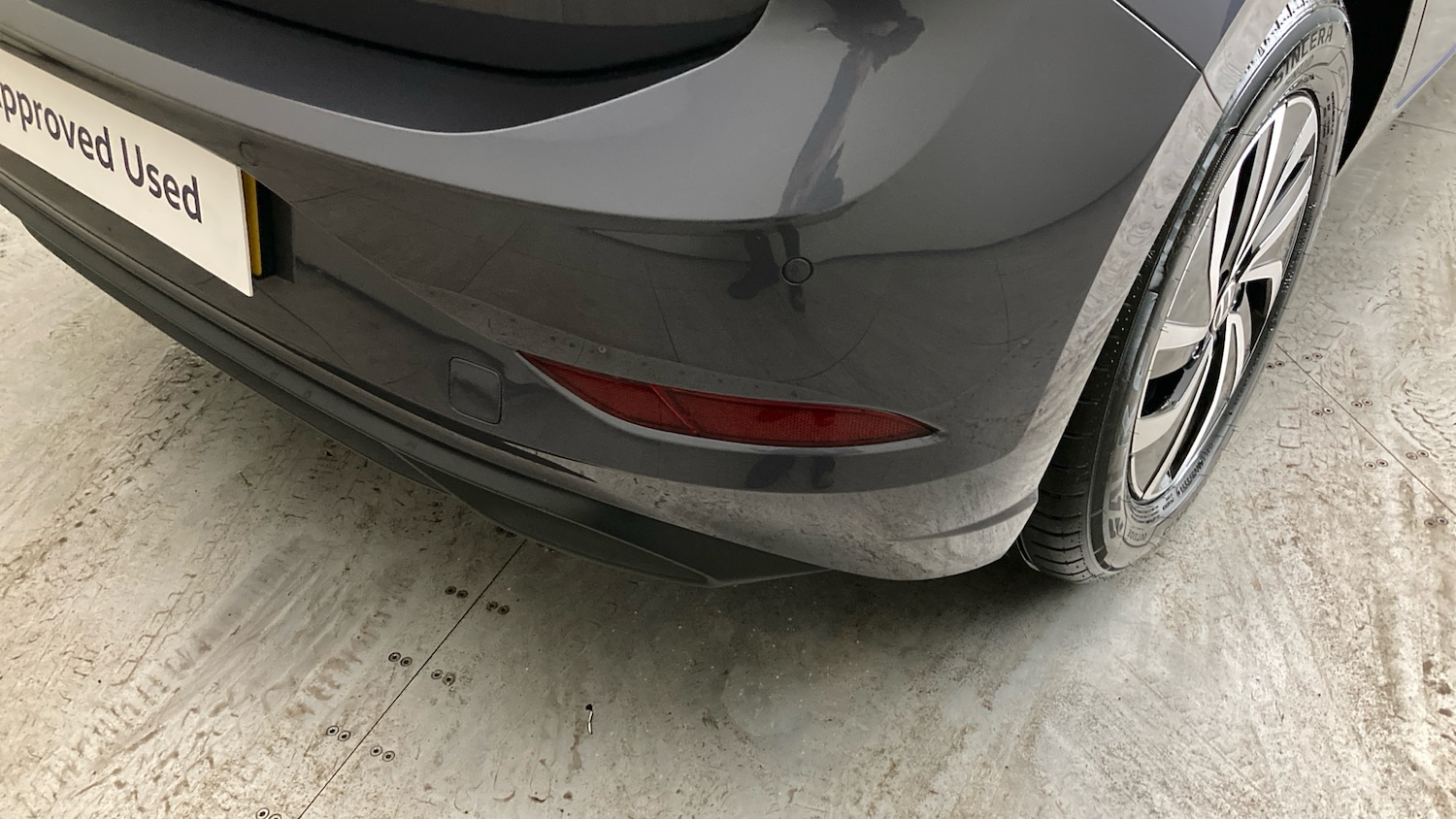 Used Volkswagen Polo 2022 for sale - 78011497: Photo 38