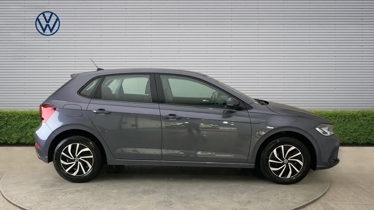 Used Volkswagen Polo 2022 for sale - 78011497: Photo 4