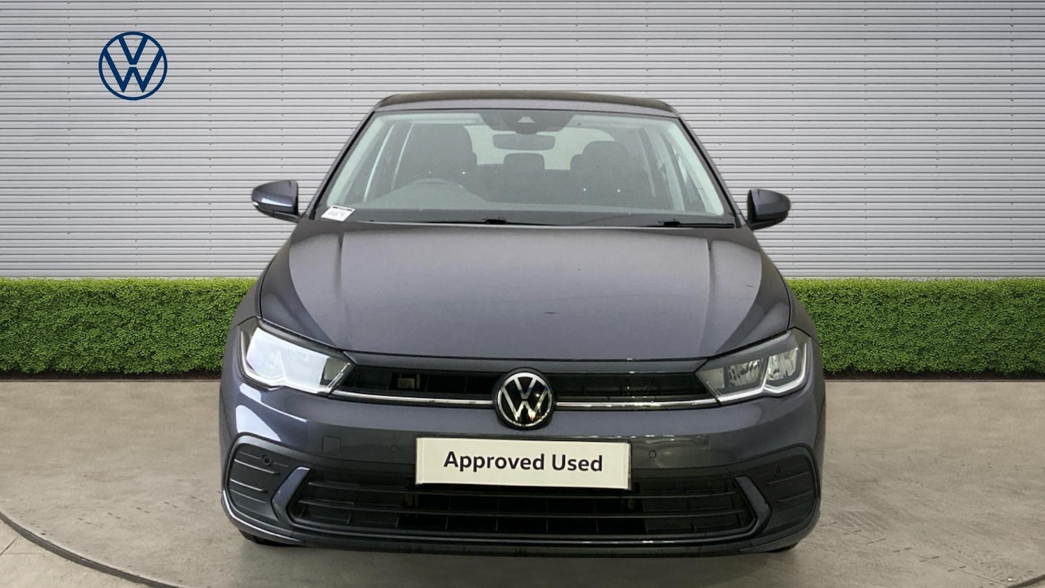 Used Volkswagen Polo 2022 for sale - 78011497: Photo 7