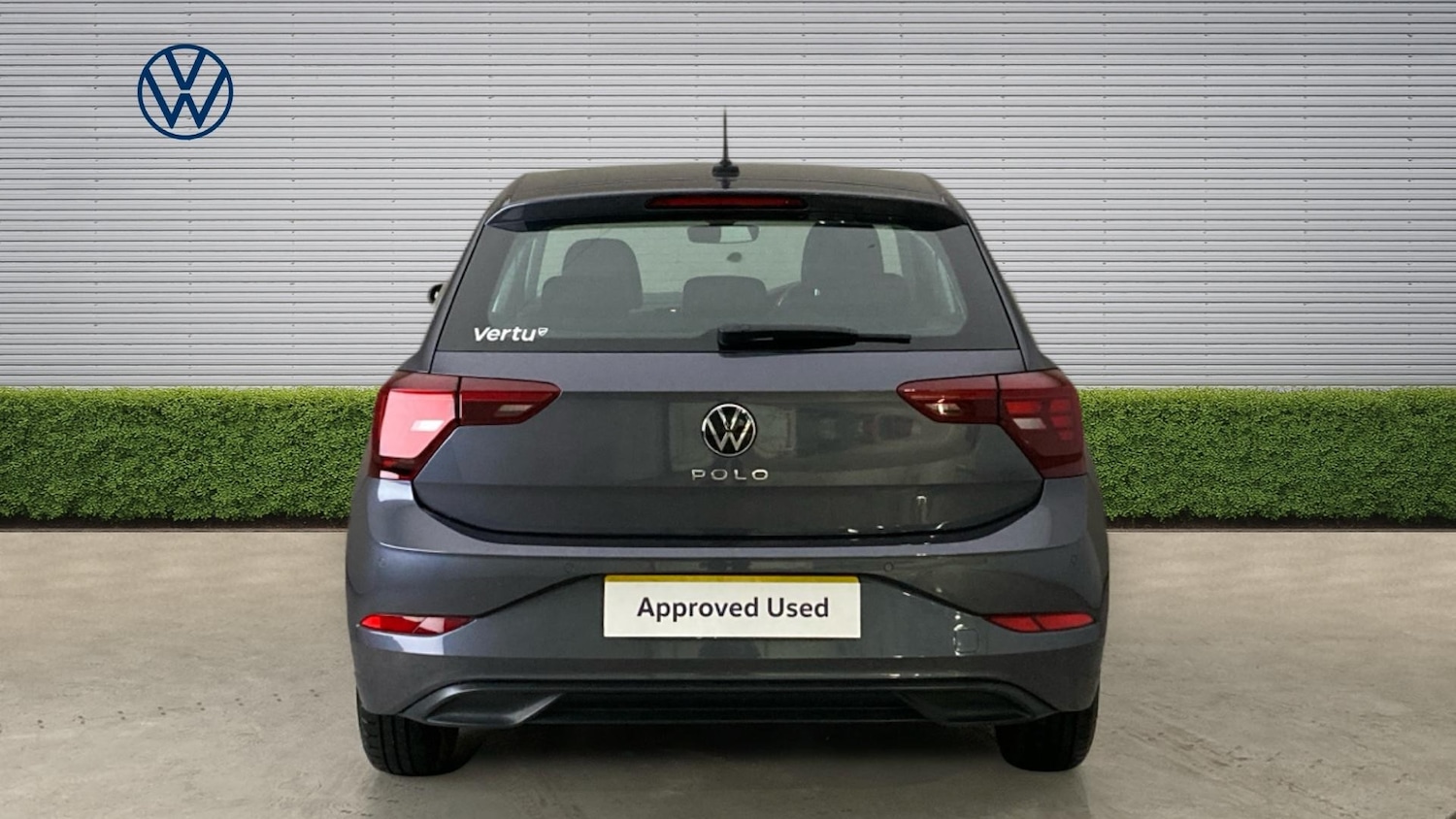 Used Volkswagen Polo 2022 for sale - 78011497: Photo 8