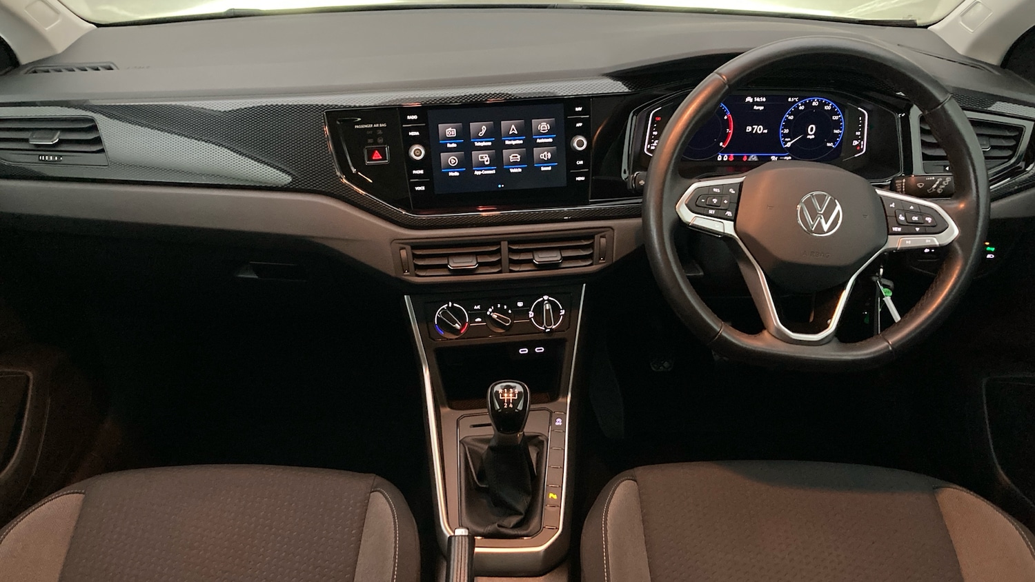 Used Volkswagen Polo 2022 for sale - 78011497: Photo 9