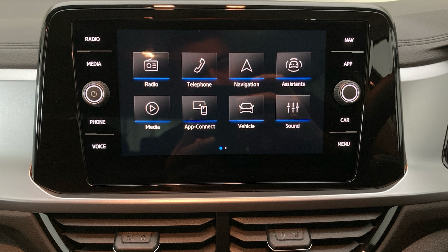 Used Volkswagen T-Roc 2025 for sale - 76181334: Photo 12