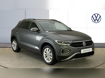 2025 (25) - 1.5 TSI Match 5dr DSG