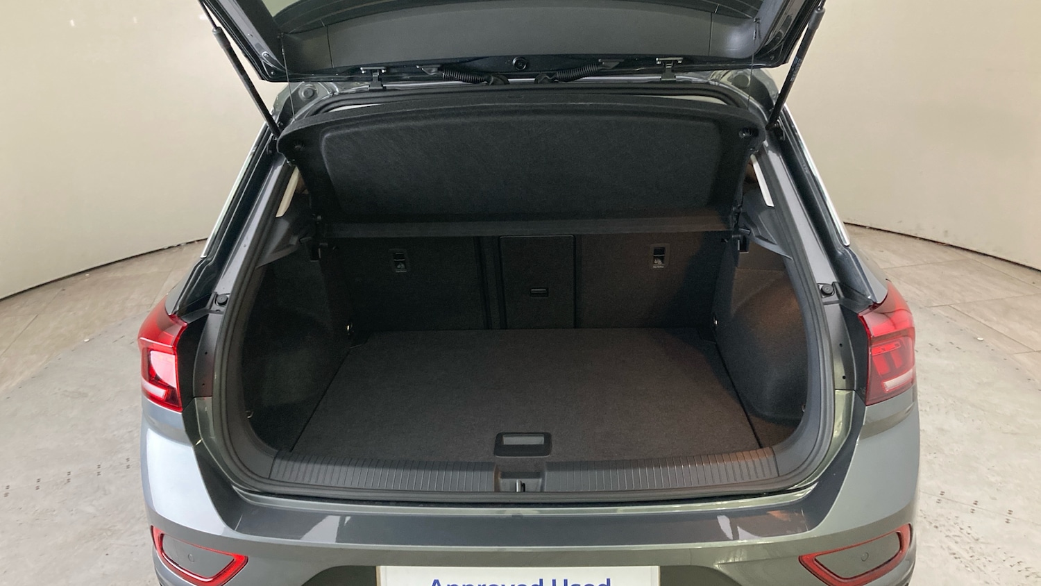 Used Volkswagen T-Roc 2025 for sale - 76181334: Photo 20