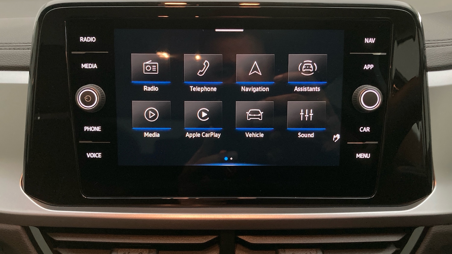 Used Volkswagen T-Roc 2025 for sale - 76181334: Photo 25