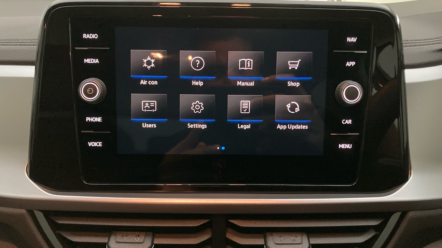 Used Volkswagen T-Roc 2025 for sale - 76181334: Photo 26