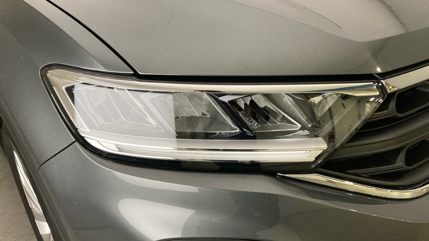 Used Volkswagen T-Roc 2025 for sale - 76181334: Photo 37
