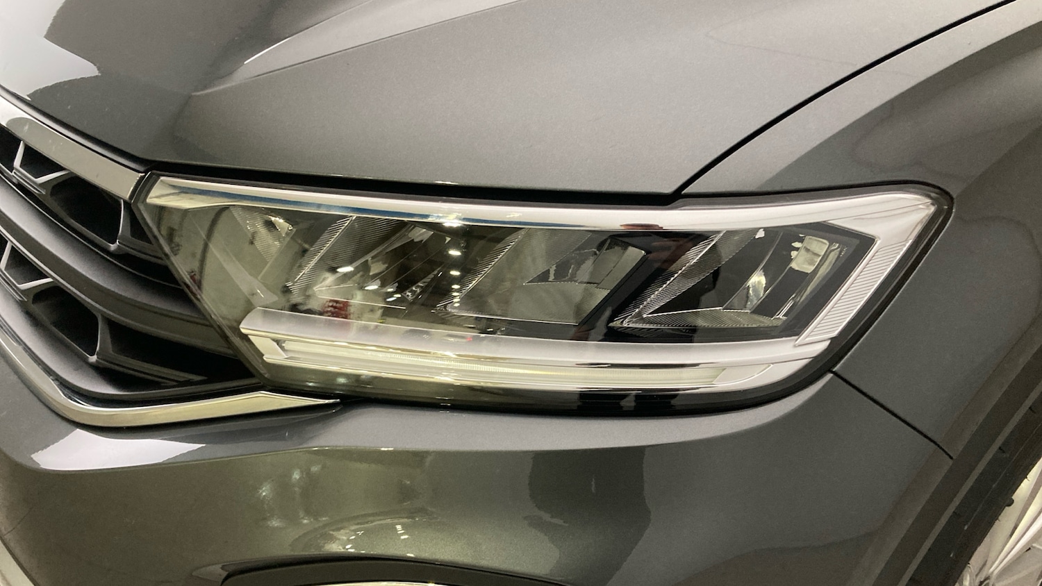 Used Volkswagen T-Roc 2025 for sale - 76181334: Photo 38