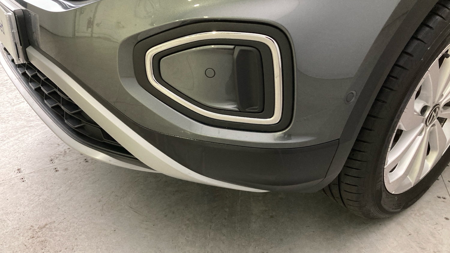 Used Volkswagen T-Roc 2025 for sale - 76181334: Photo 40