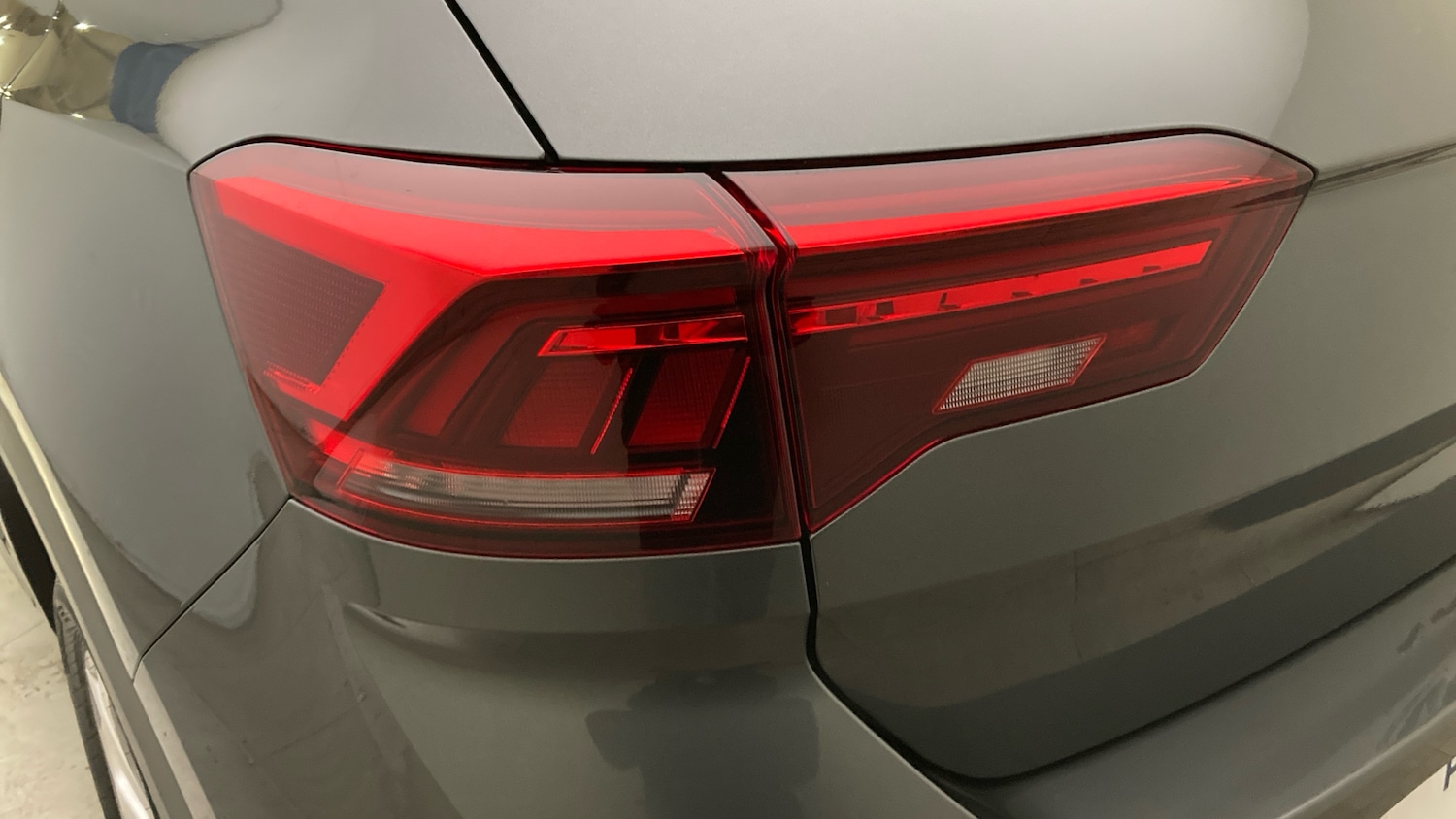 Used Volkswagen T-Roc 2025 for sale - 76181334: Photo 42