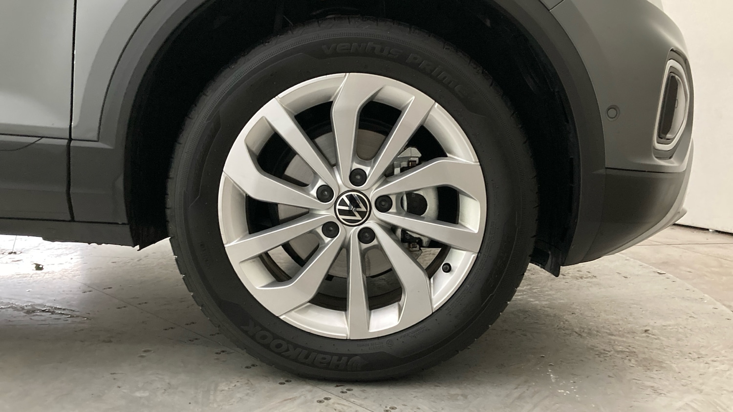 Used Volkswagen T-Roc 2025 for sale - 76181334: Photo 5