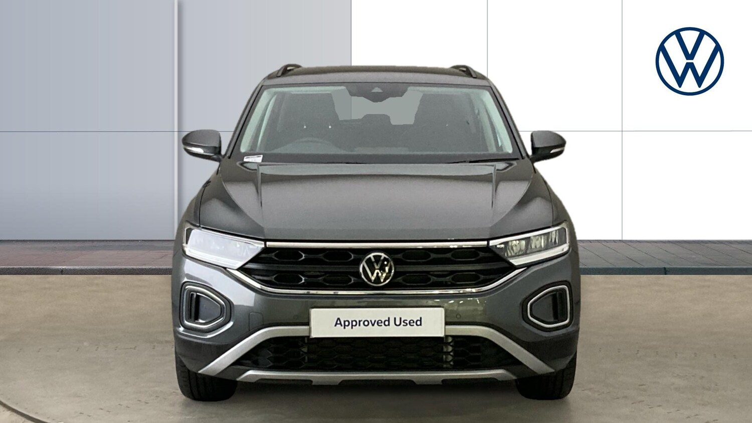 Used Volkswagen T-Roc 2025 for sale - 76181334: Photo 7