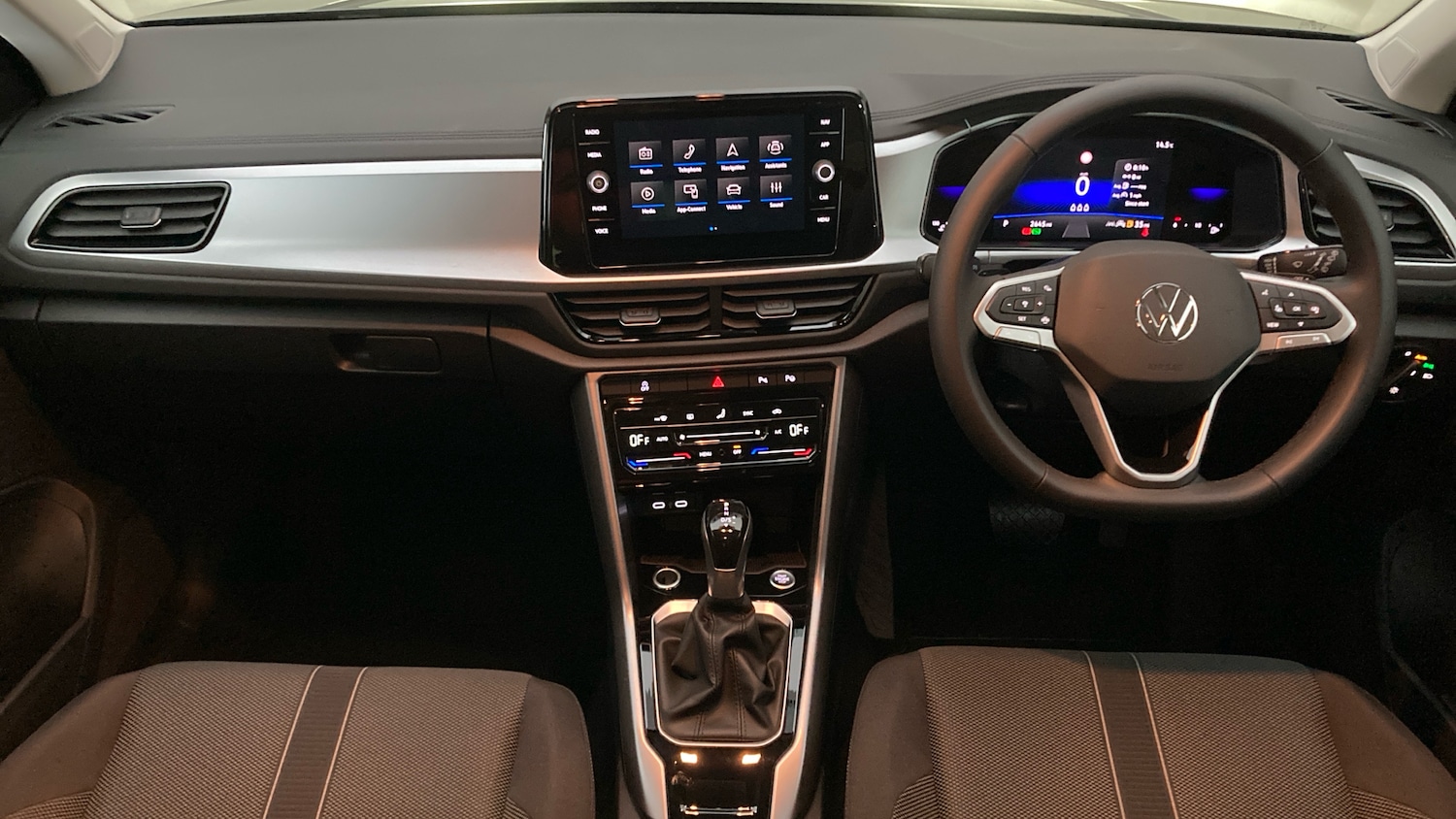 Used Volkswagen T-Roc 2025 for sale - 76181334: Photo 9