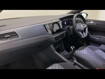 Used Volkswagen Polo 2022 for sale - 75134405: Photo