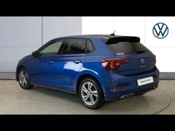 Used Volkswagen Polo 2022 for sale - 75134405: Photo
