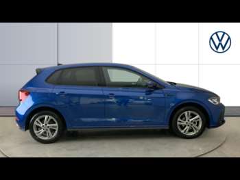 Used Volkswagen Polo 2022 for sale - 75134405: Photo