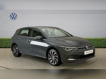 Used Volkswagen Golf 2023 for sale - 78521374: Photo