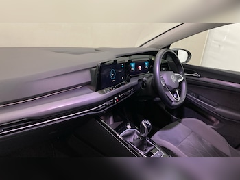 Used Volkswagen Golf 2023 for sale - 78521374: Photo