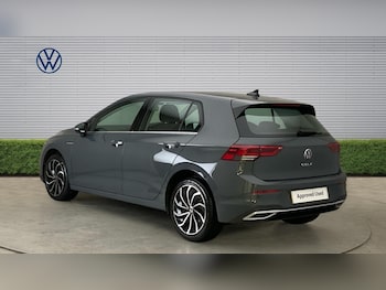 Used Volkswagen Golf 2023 for sale - 78521374: Photo