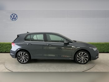 Used Volkswagen Golf 2023 for sale - 78521374: Photo
