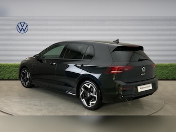 Used Volkswagen Golf 2025 for sale - 77873185: Photo