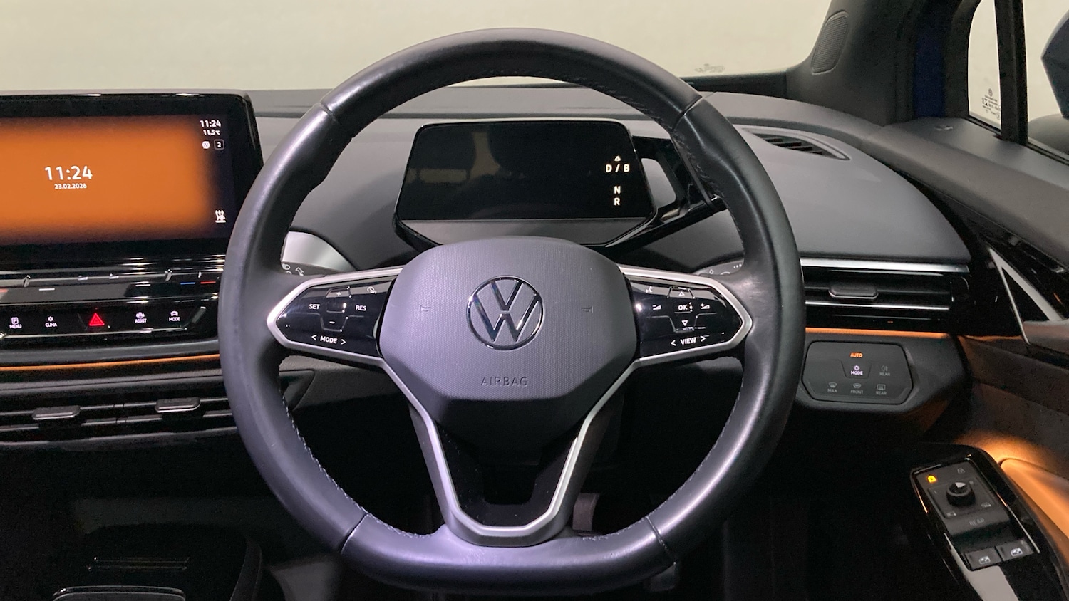 Used Volkswagen ID.4 2022 for sale - 77729717: Photo 10