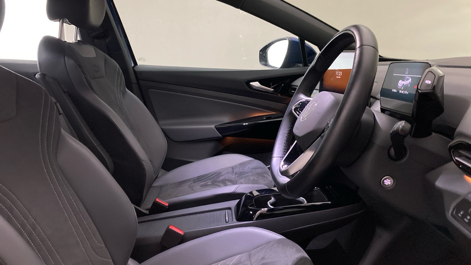 Used Volkswagen ID.4 2022 for sale - 77729717: Photo 15