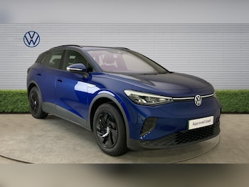 Used Volkswagen ID.4 2022 for sale - 77729717: Photo