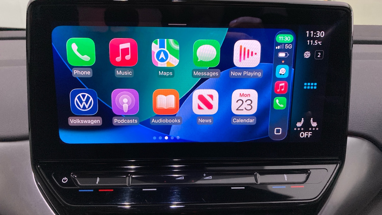 Used Volkswagen ID.4 2022 for sale - 77729717: Photo 21