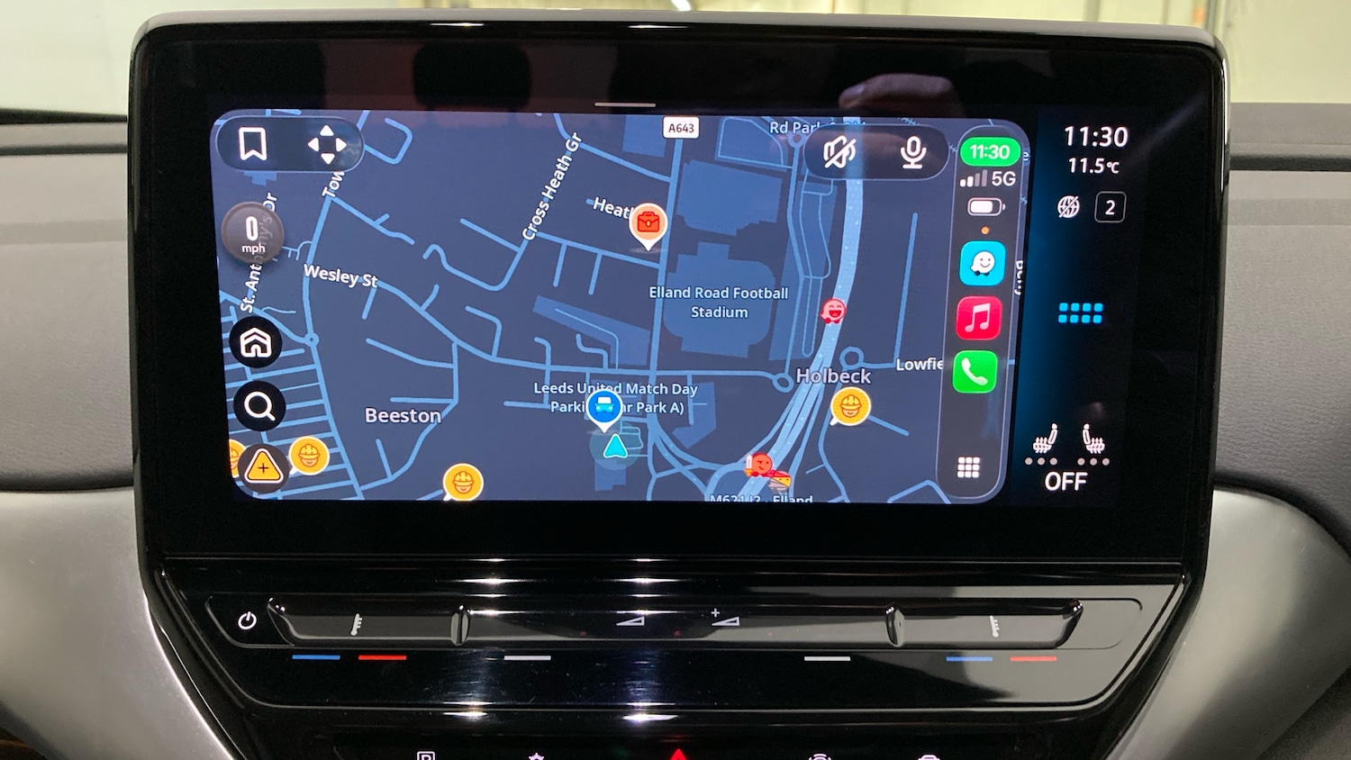 Used Volkswagen ID.4 2022 for sale - 77729717: Photo 22