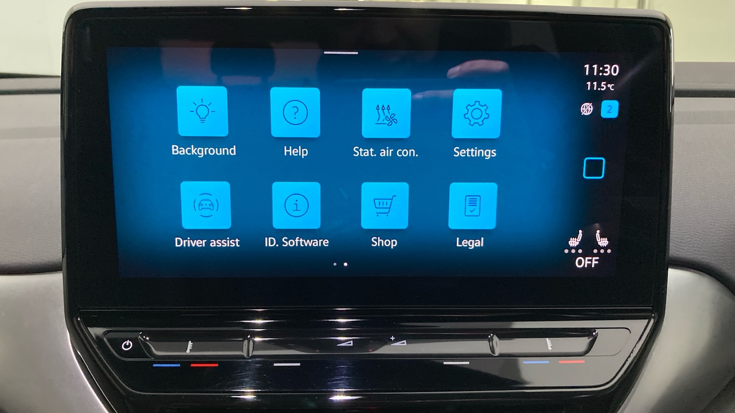 Used Volkswagen ID.4 2022 for sale - 77729717: Photo 25