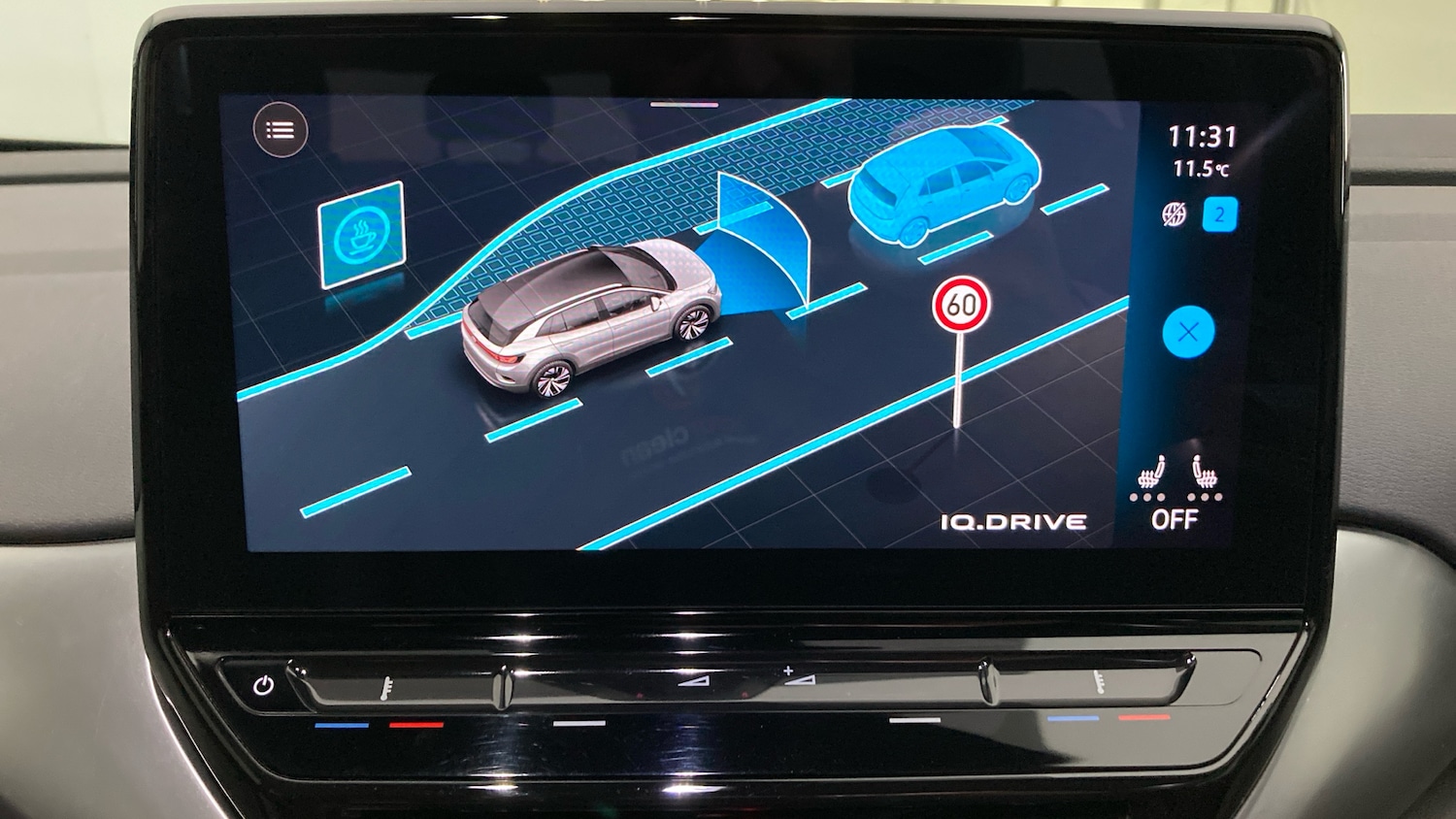 Used Volkswagen ID.4 2022 for sale - 77729717: Photo 27