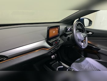 Used Volkswagen ID.4 2022 for sale - 77729717: Photo