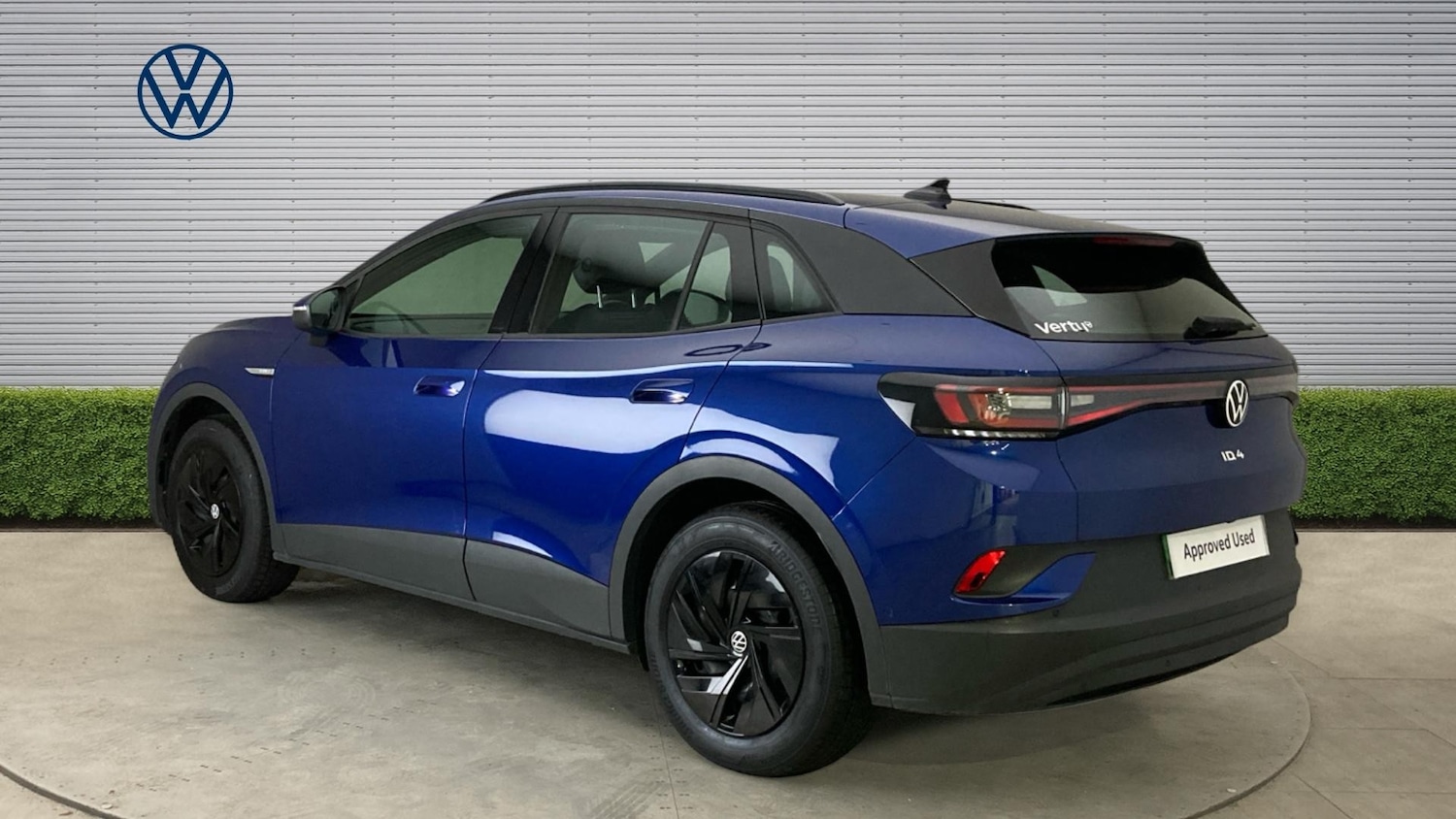 Used Volkswagen ID.4 2022 for sale - 77729717: Photo 3