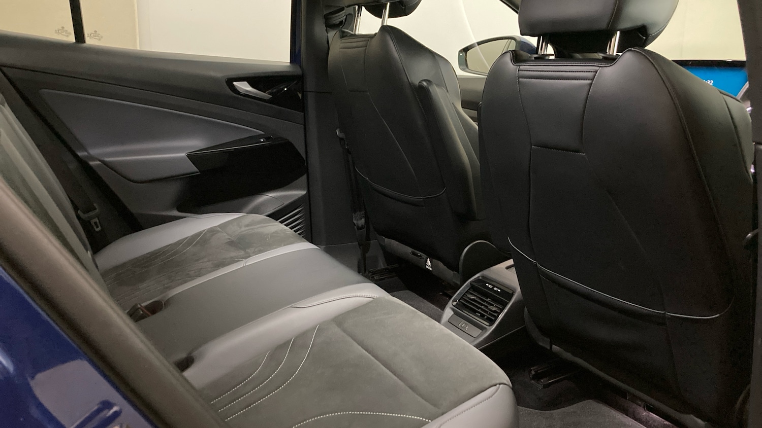 Used Volkswagen ID.4 2022 for sale - 77729717: Photo 33