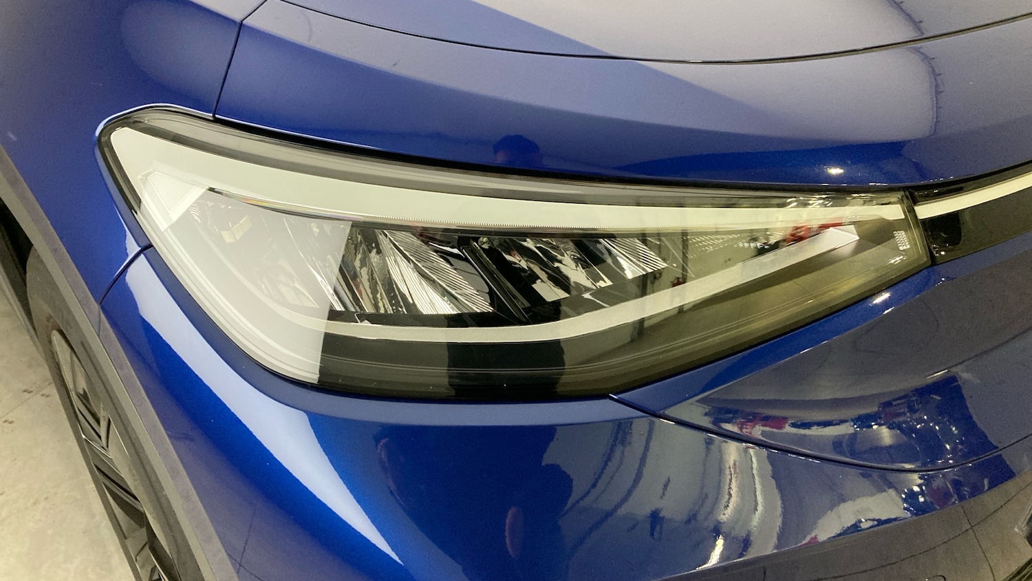 Used Volkswagen ID.4 2022 for sale - 77729717: Photo 34