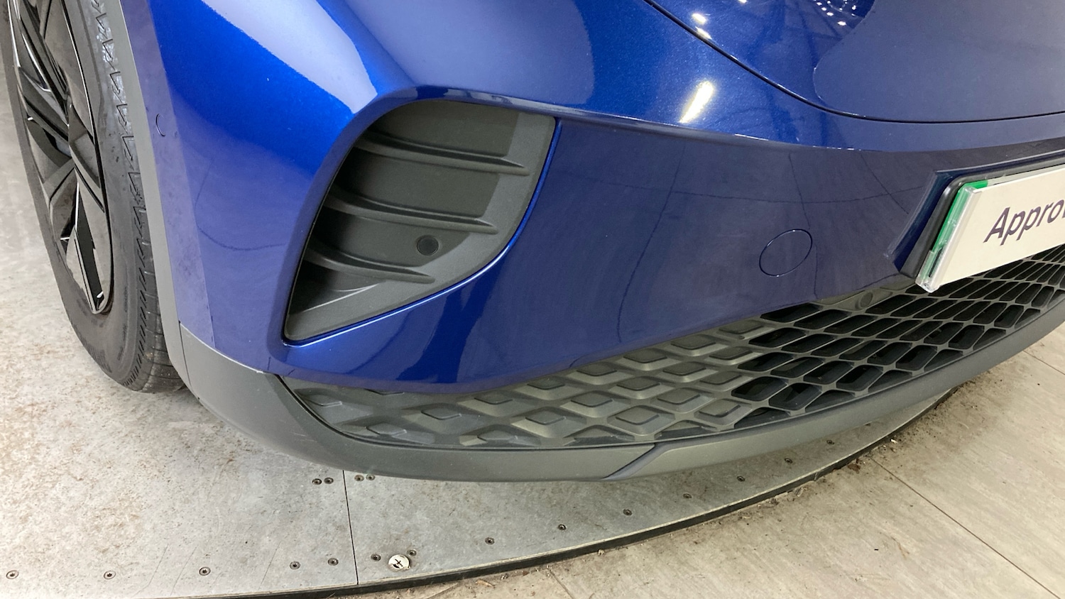 Used Volkswagen ID.4 2022 for sale - 77729717: Photo 36