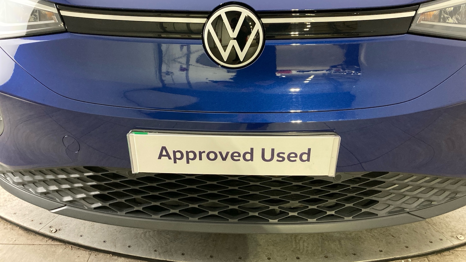 Used Volkswagen ID.4 2022 for sale - 77729717: Photo 38